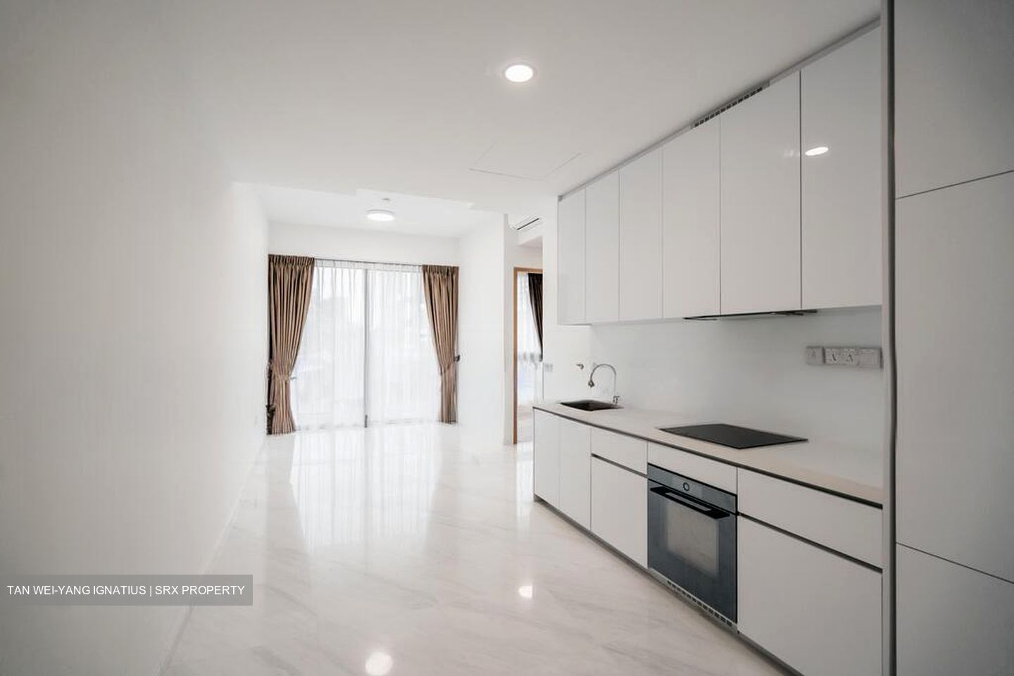 Peak Residence (D11), Condominium #499667341